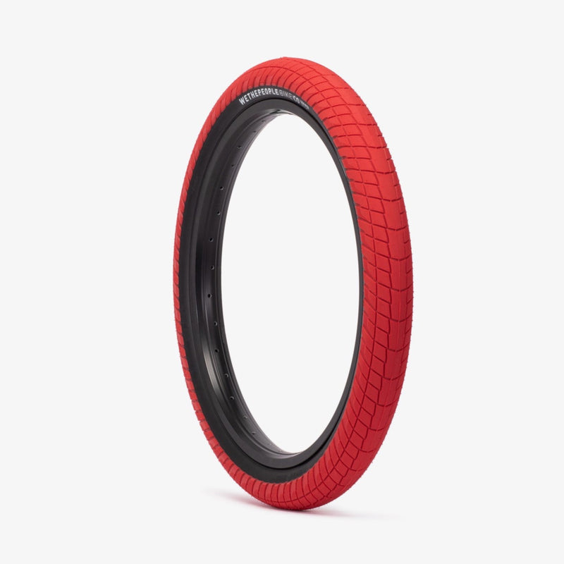 WTP Overbite BMX Tire