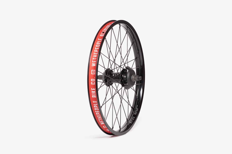 Eclat Bondi x WTP Helix Freecoaster Rear Wheel