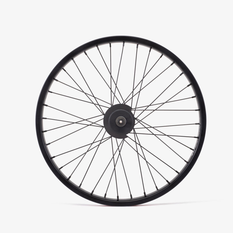 Eclat Bondi x WTP Helix Freecoaster Rear Wheel