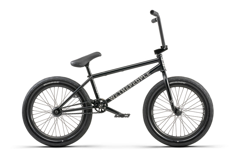 We The People Envy Carbonic 20" BMX Bike