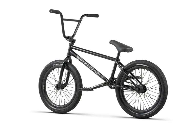 We The People Envy Carbonic 20" BMX Bike