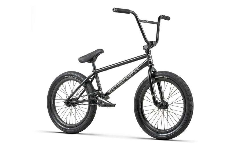 We The People Envy Carbonic 20" BMX Bike