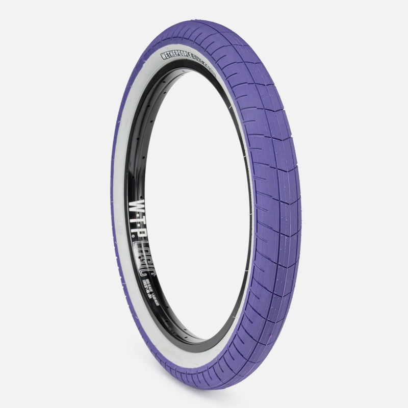 We The People Activate 60psi Tires