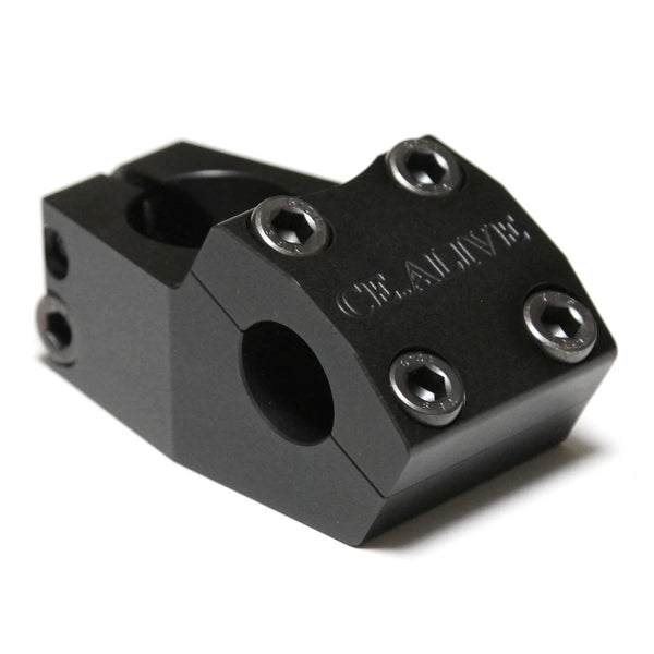 Alive Industry x CE Mess Panther Stem — Meseroll