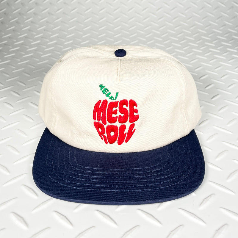 HELP x MESEROLL Never Sleep Hat