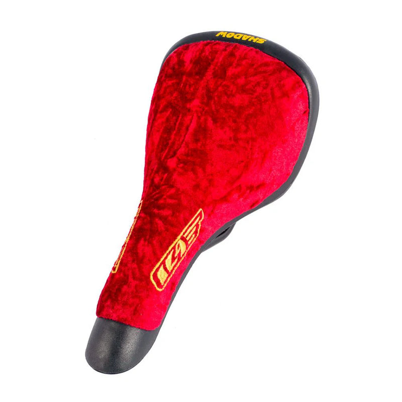 Shadow Penumbra Railed Slim BMX Seat