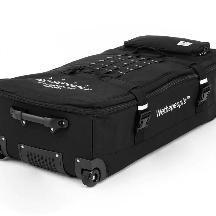 We The People Pro BMX Flight Bag
