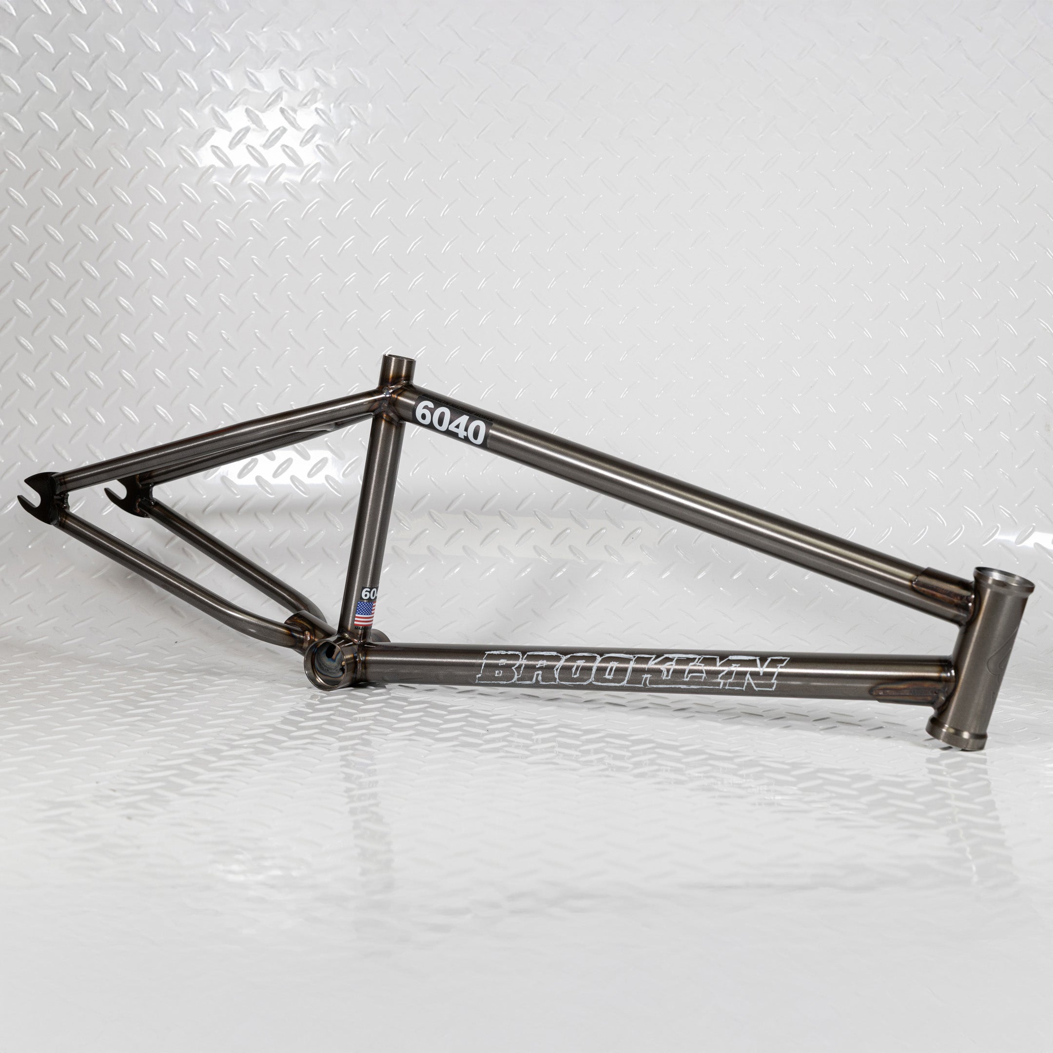 アクセサリー BROOKLYN MACHINE WORKS x W-BASE 16th BROOKLYN MACHINE WORKS “PARK BIKE” | W-BASE | BMX, PIST