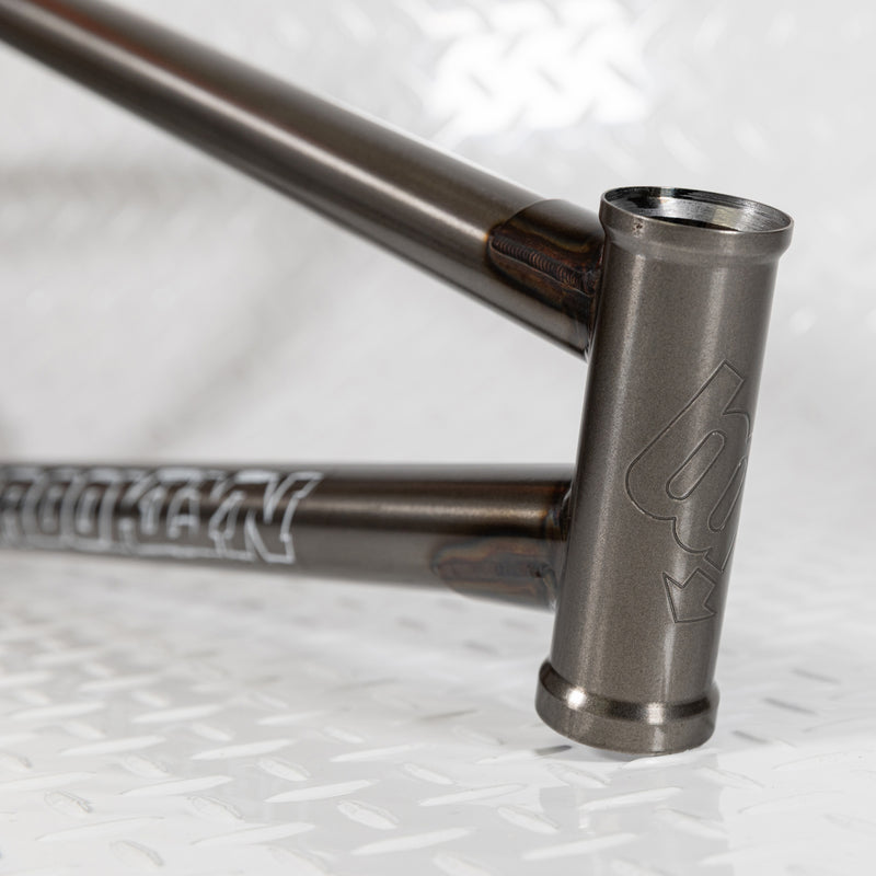 Brooklyn Machine Works 6040 BMX Frame