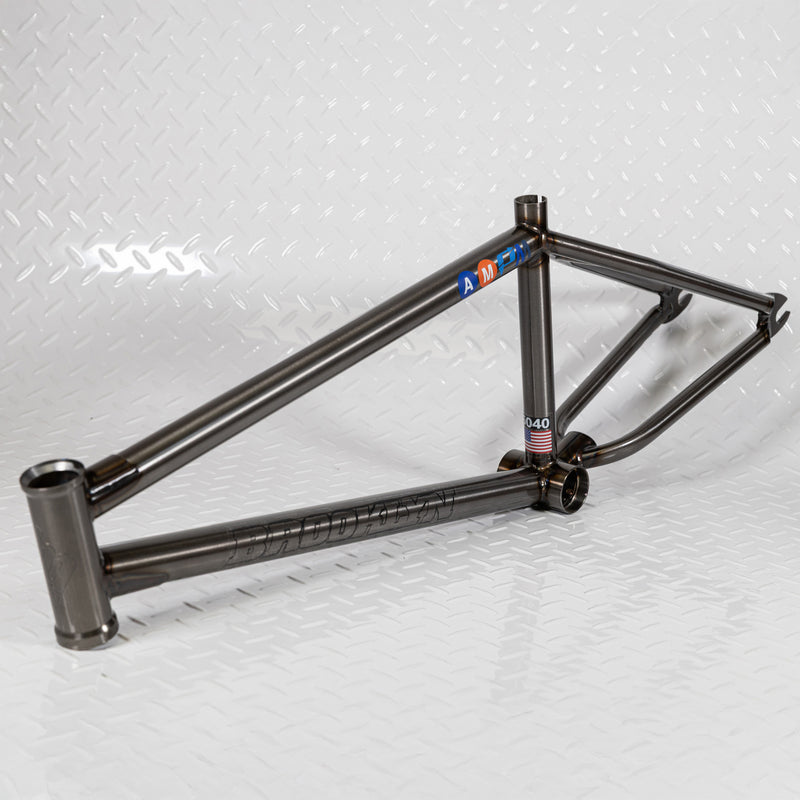 Brooklyn Machine Works 6040 BMX Frame