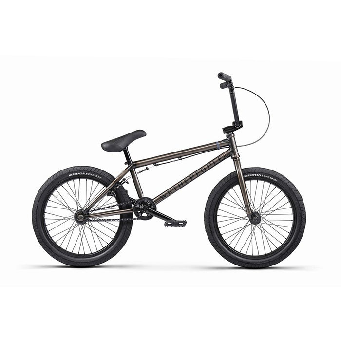 We The People Justice 20" BMX Bike