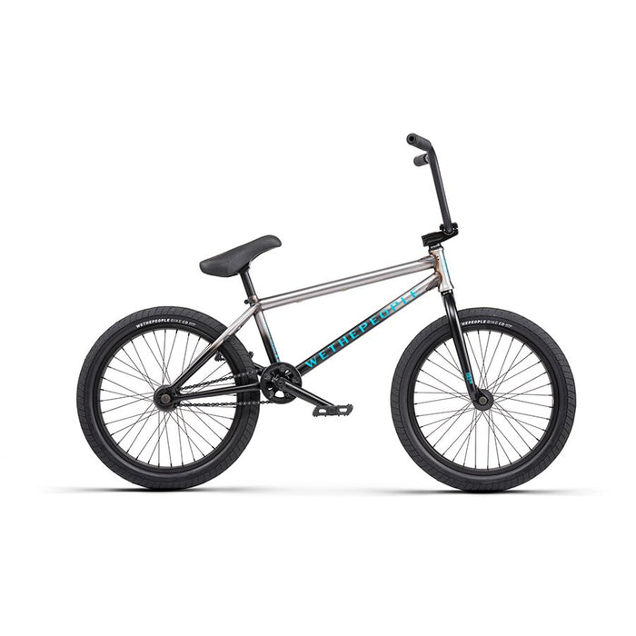 We The People Justice 20" BMX Bike