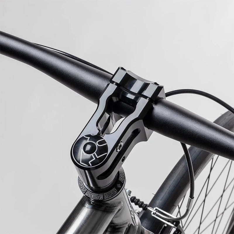 Brooklyn Machine Works ステム Brooklyn Machine Works Aluminum Bike Stem — Meseroll