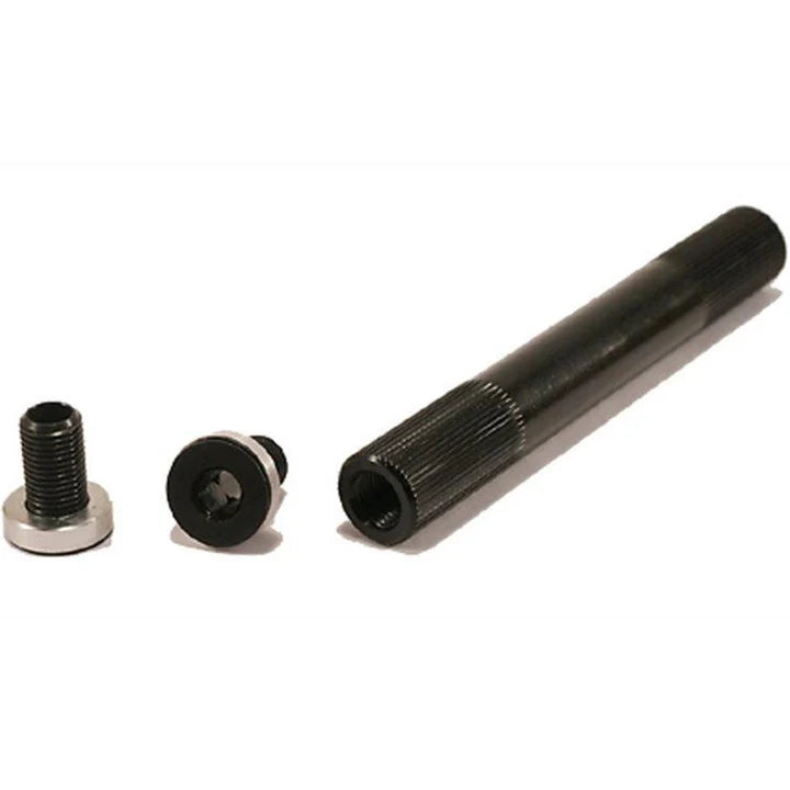 Profile Racing Crank Upgrades and Swaps