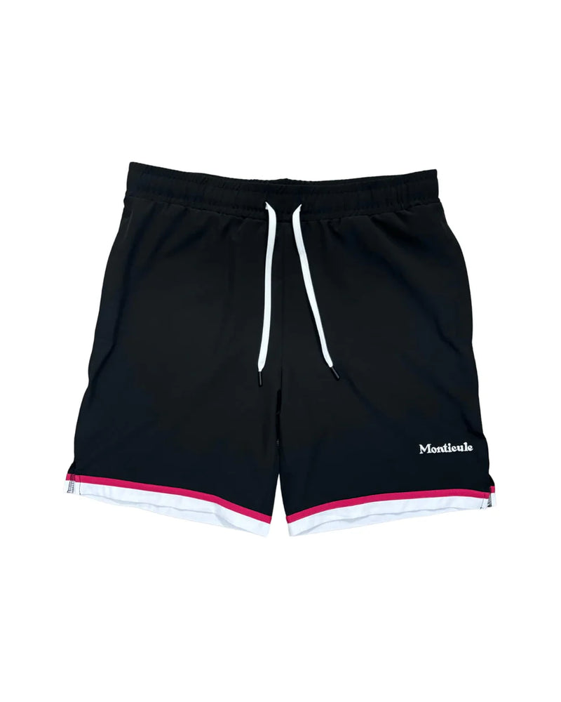 Monticule Lightweight Training Shorts