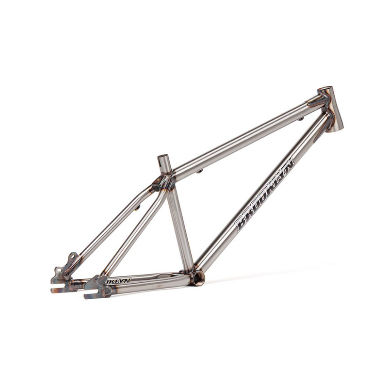 Brooklyn Machine Works Park Bike V4 Cruiser DJ Frame