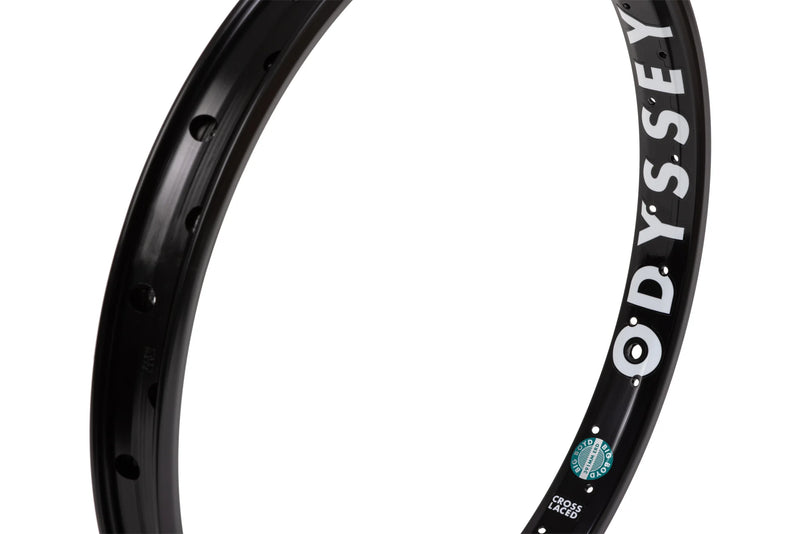 Odyssey Big Boyd BMX Rims