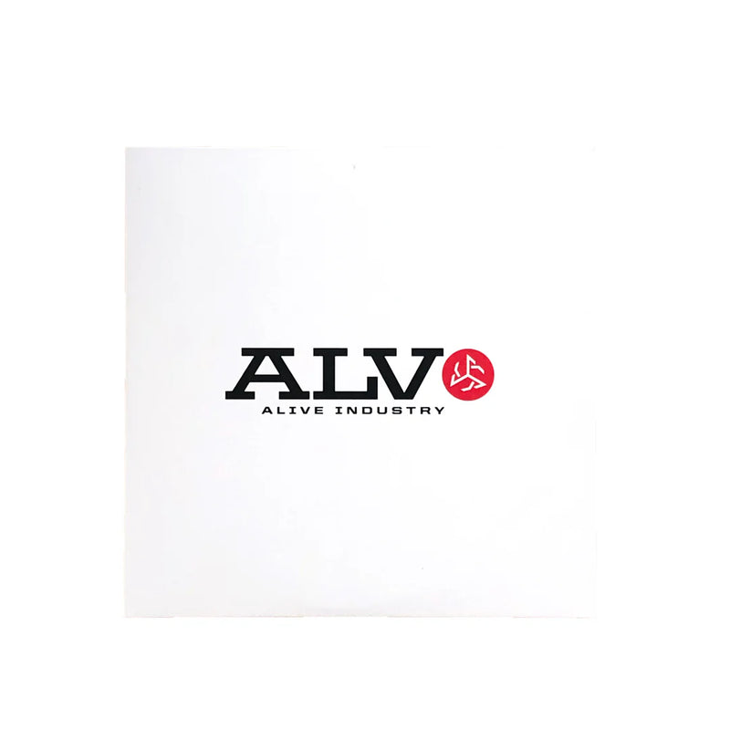 Alive Industry BMX DVD