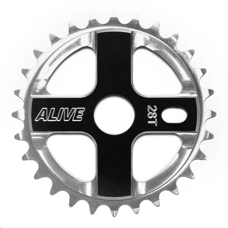 Alive Industry B.L. Sprocket