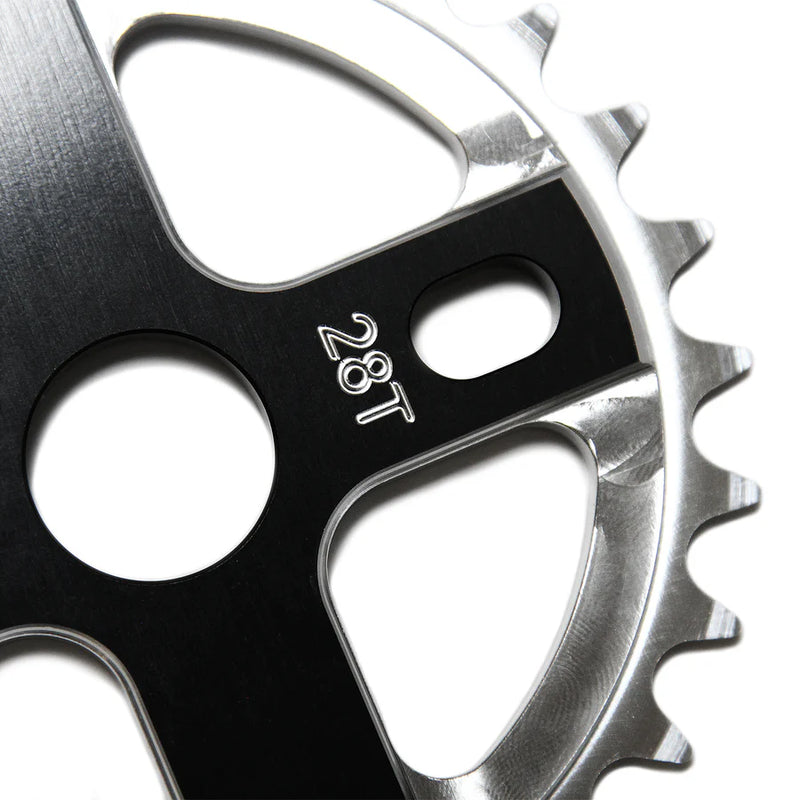 Alive Industry B.L. Sprocket
