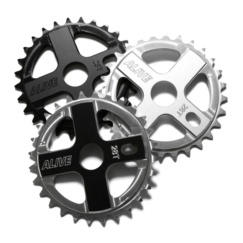 Alive Industry B.L. Sprocket