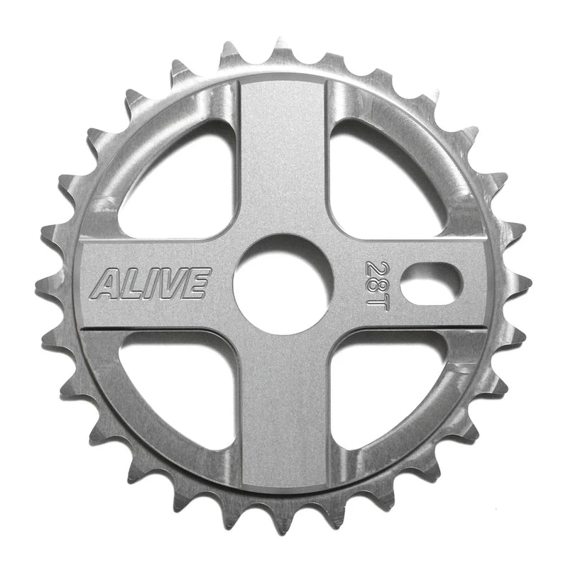 Alive Industry B.L. Sprocket