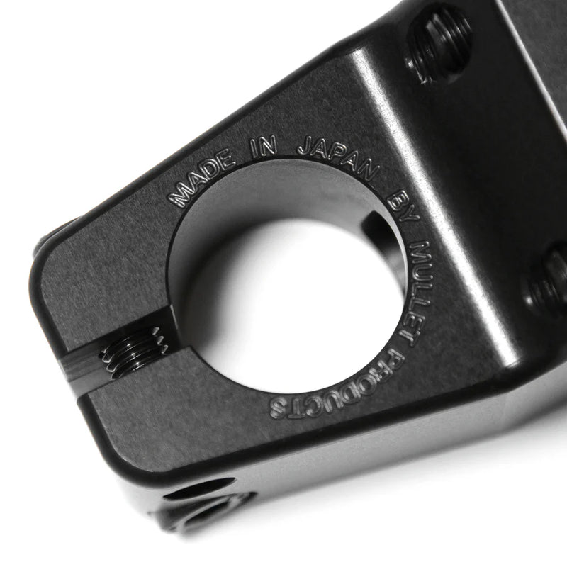 Alive Industry Badlands Front Load Stem