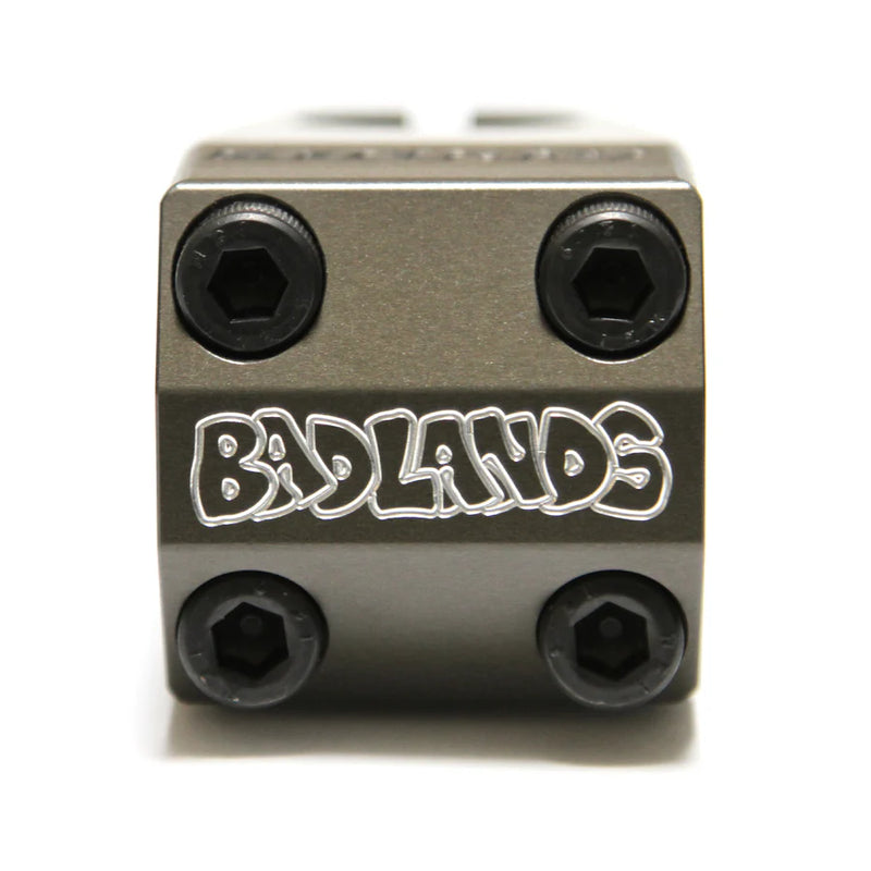 Alive Industry Badlands Front Load Stem