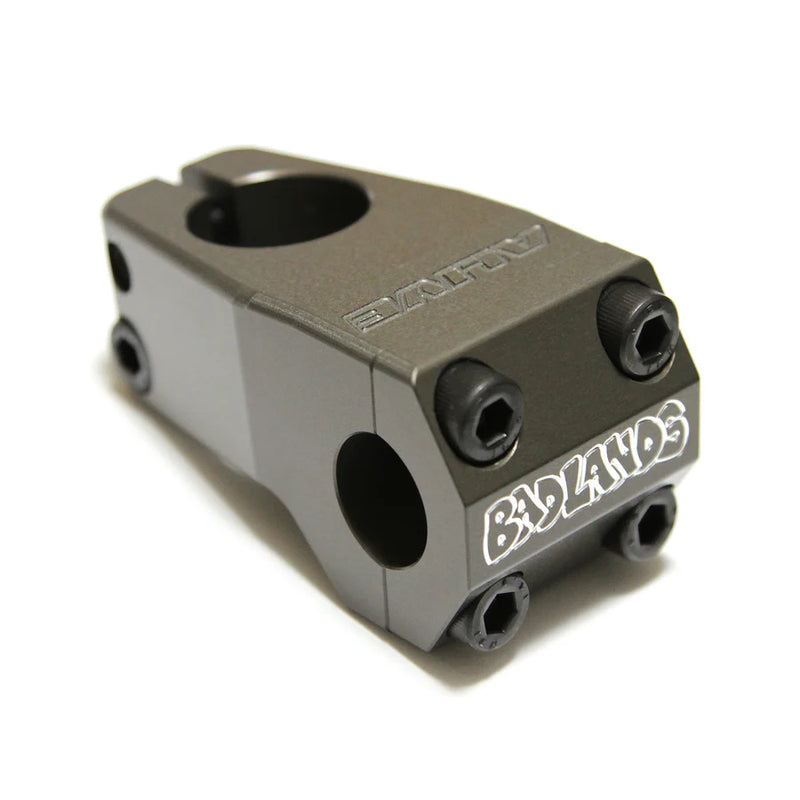 Alive Industry Badlands Front Load Stem