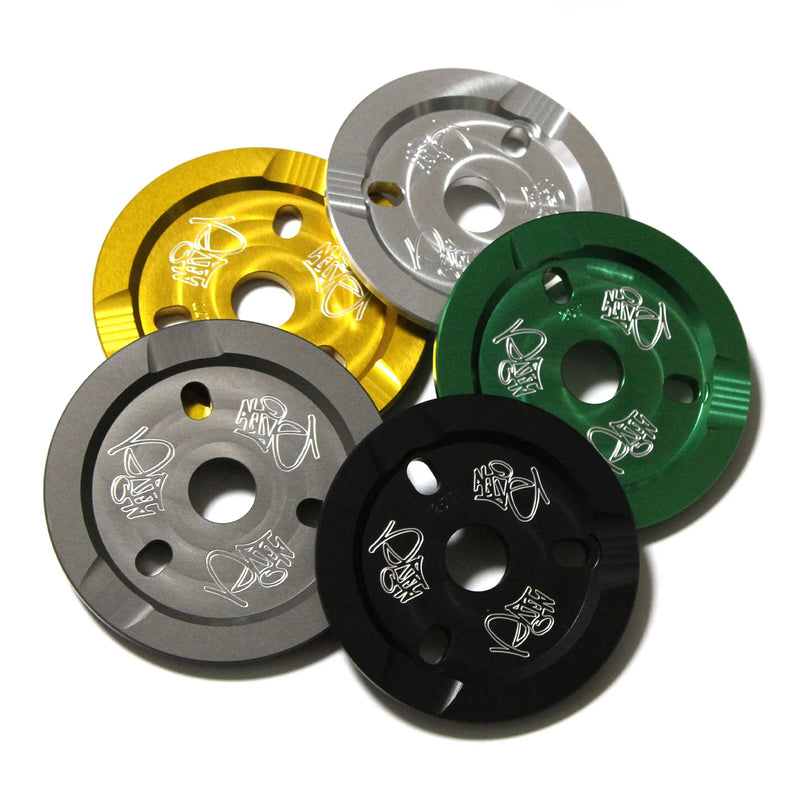 Alive Industry A6061 Guard Sprocket