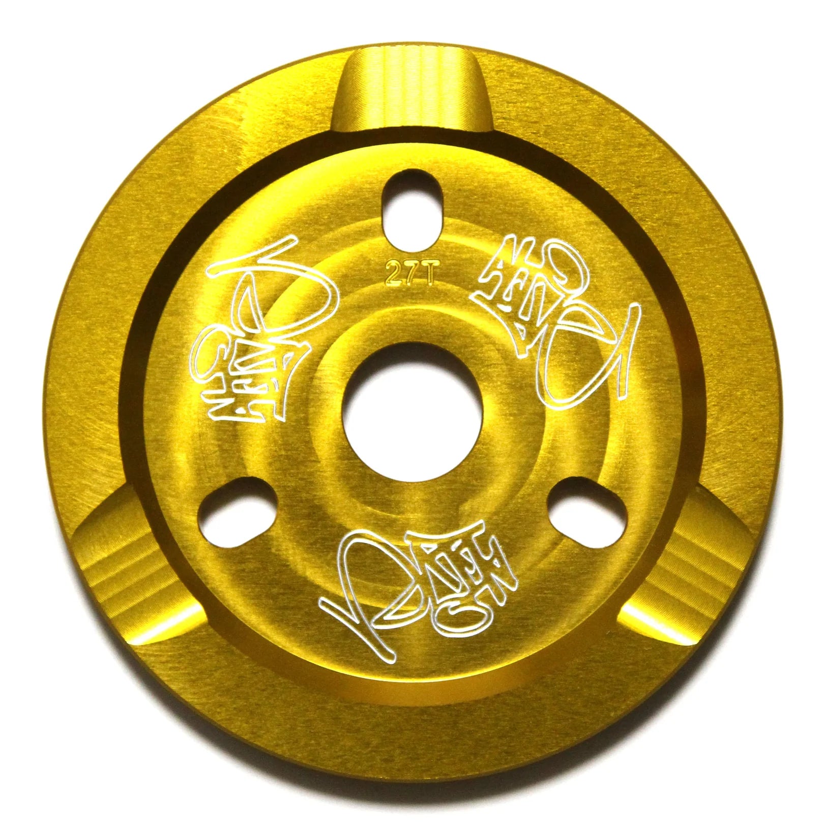 Alive Industry A6061 Guard Sprocket — Meseroll