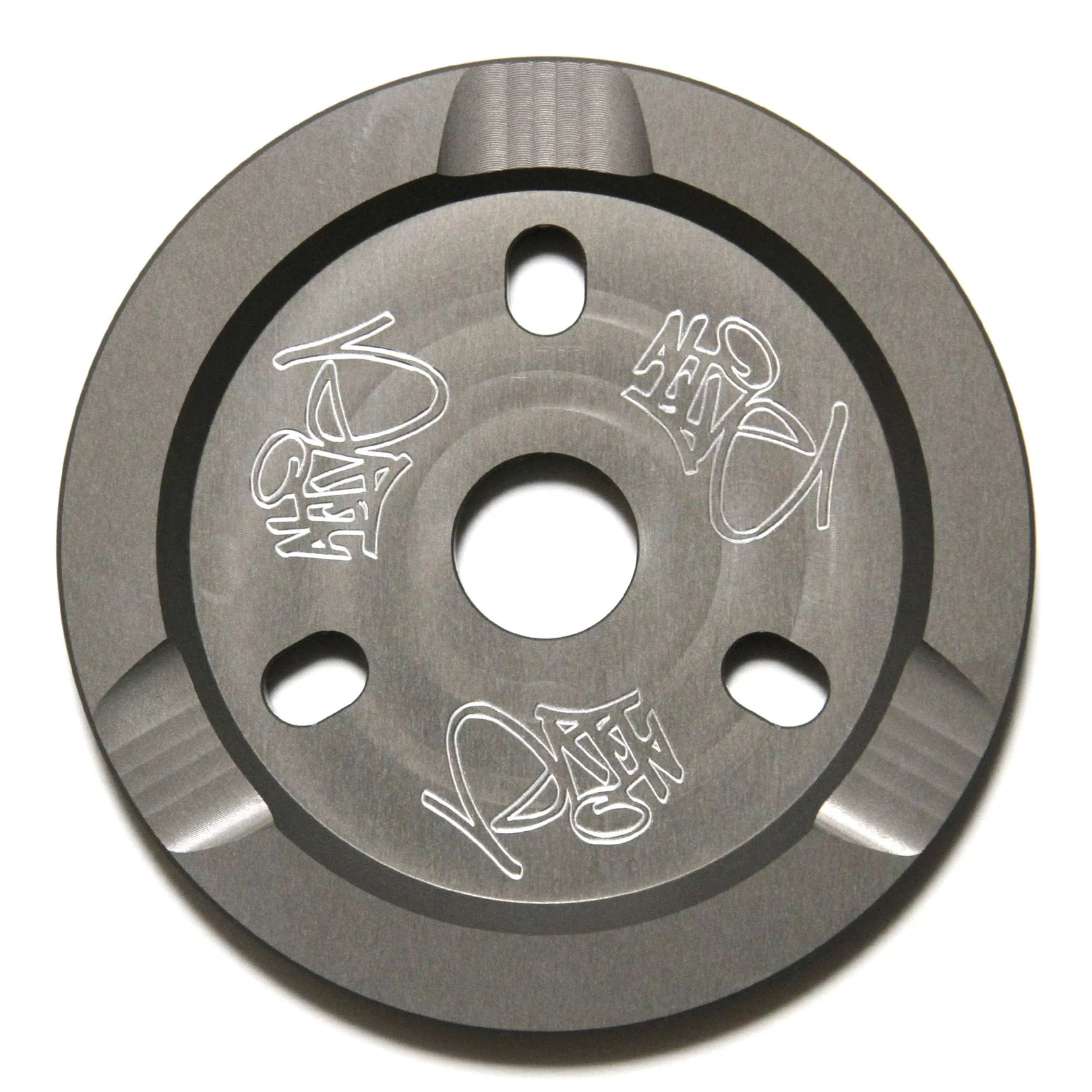 Alive Industry A6061 Guard Sprocket — Meseroll