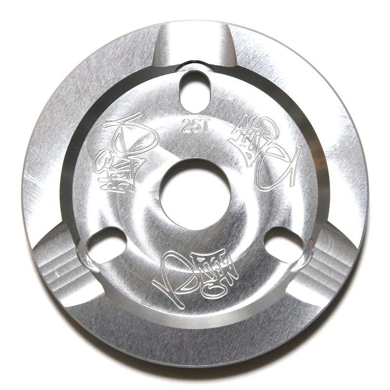 Alive Industry A6061 Guard Sprocket