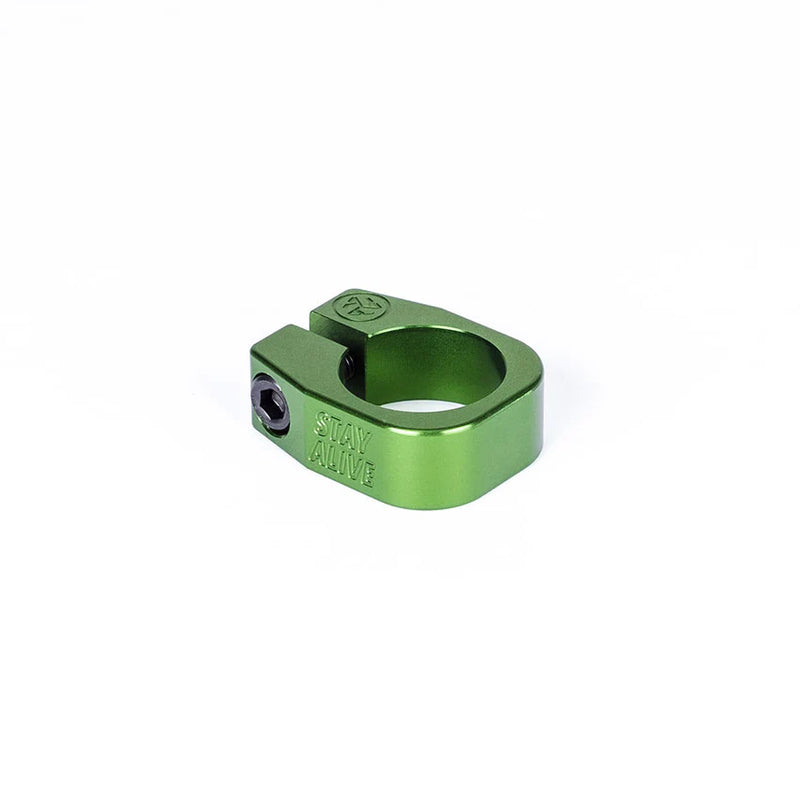 Alive Industry Seat Clamp