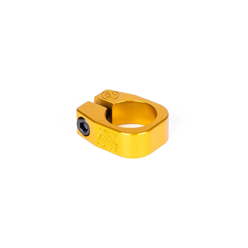 Alive Industry Seat Clamp
