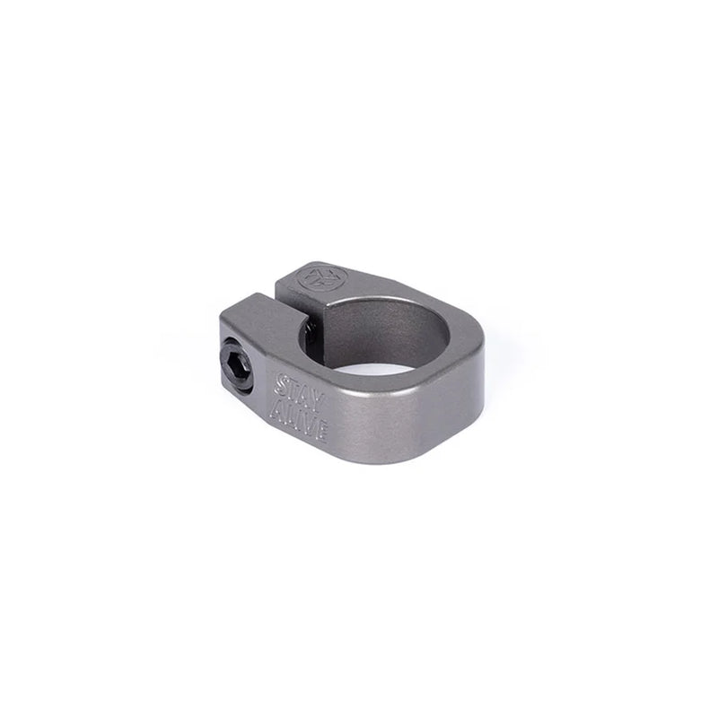 Alive Industry Seat Clamp