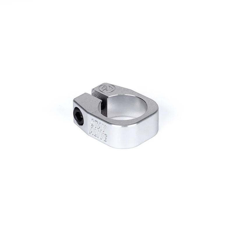 Alive Industry Seat Clamp