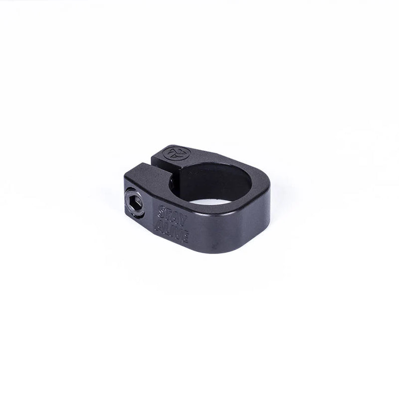 Alive Industry Seat Clamp