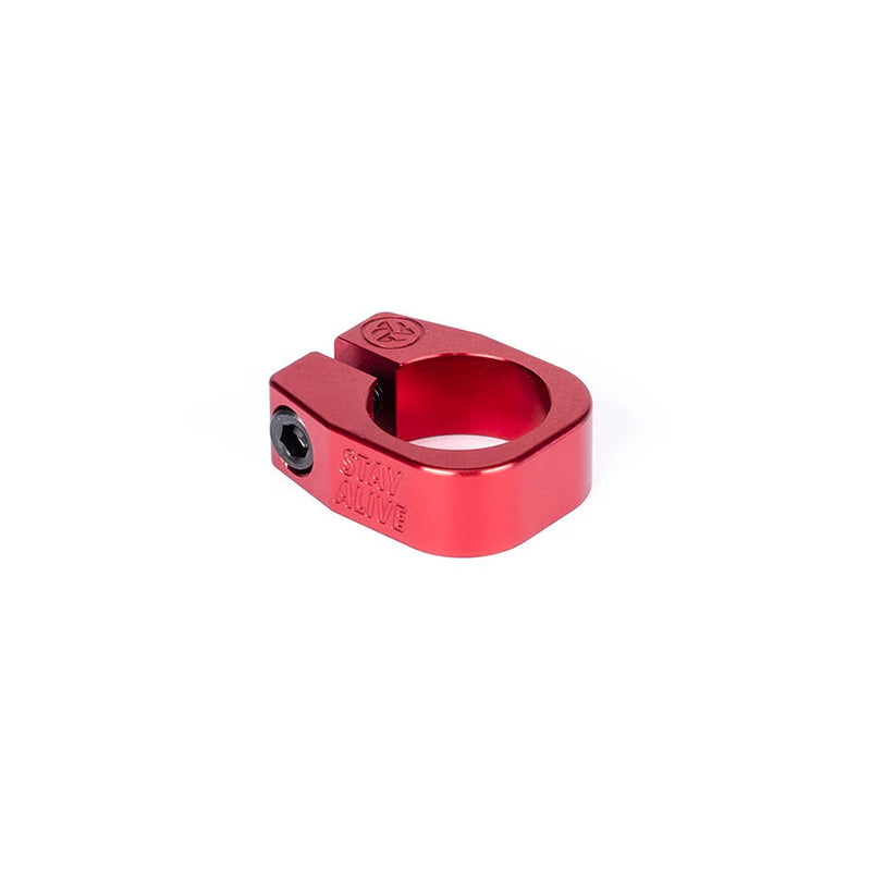 Alive Industry Seat Clamp