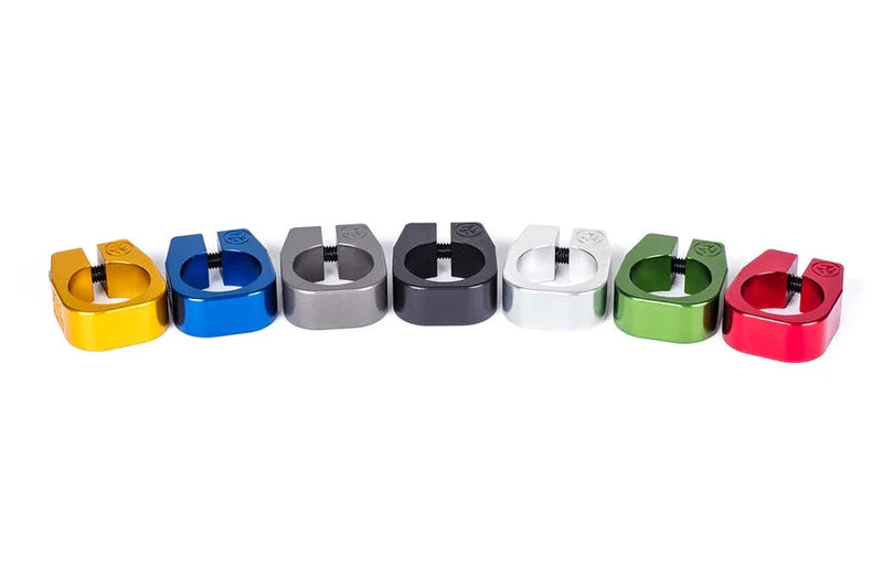 Alive Industry Seat Clamp