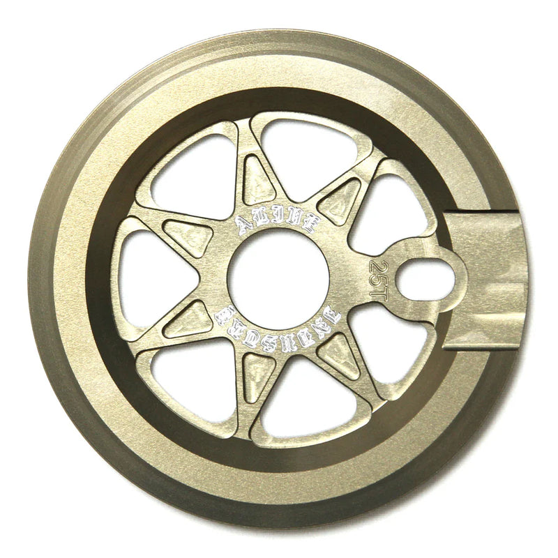 Alive Industry Seven Star Guard Sprocket — Meseroll Alive Industry Seven Star Guard Sprocket — Meseroll