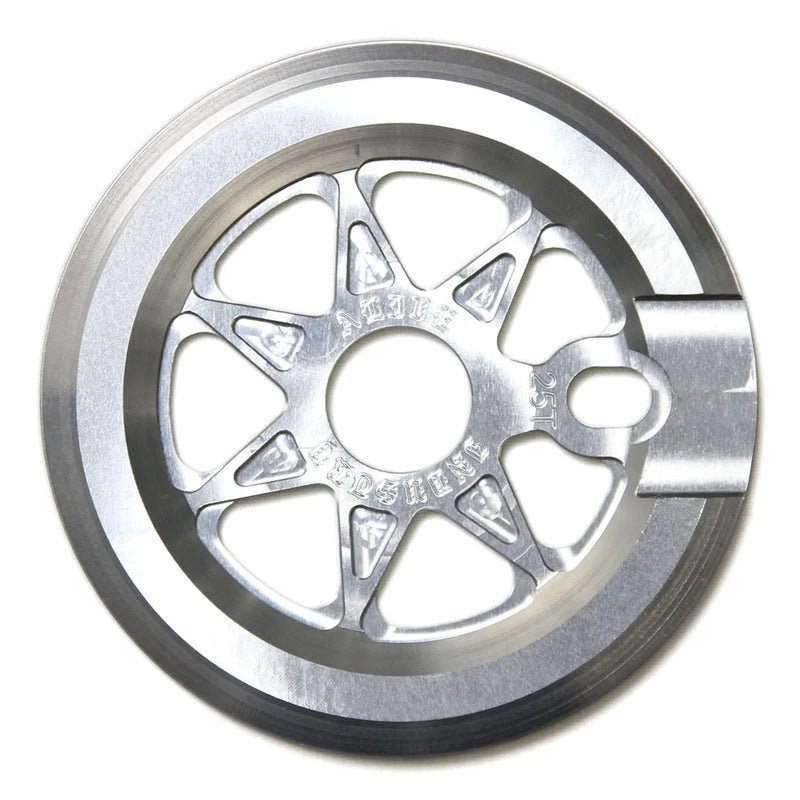 Alive Industry Seven Star Guard Sprocket