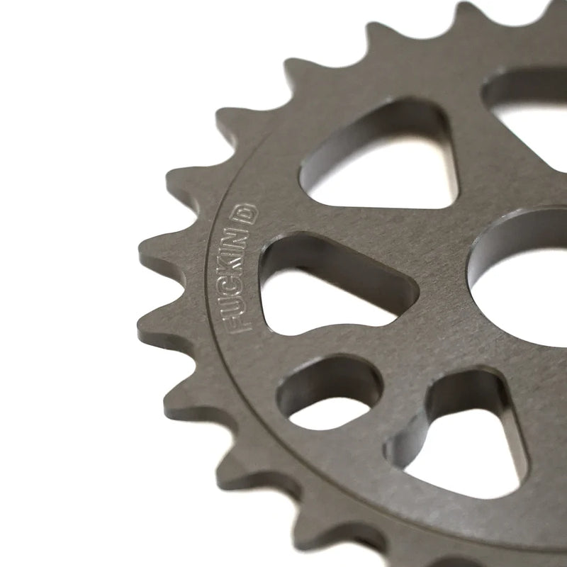 Alive Industry Seven Star Sprocket v2