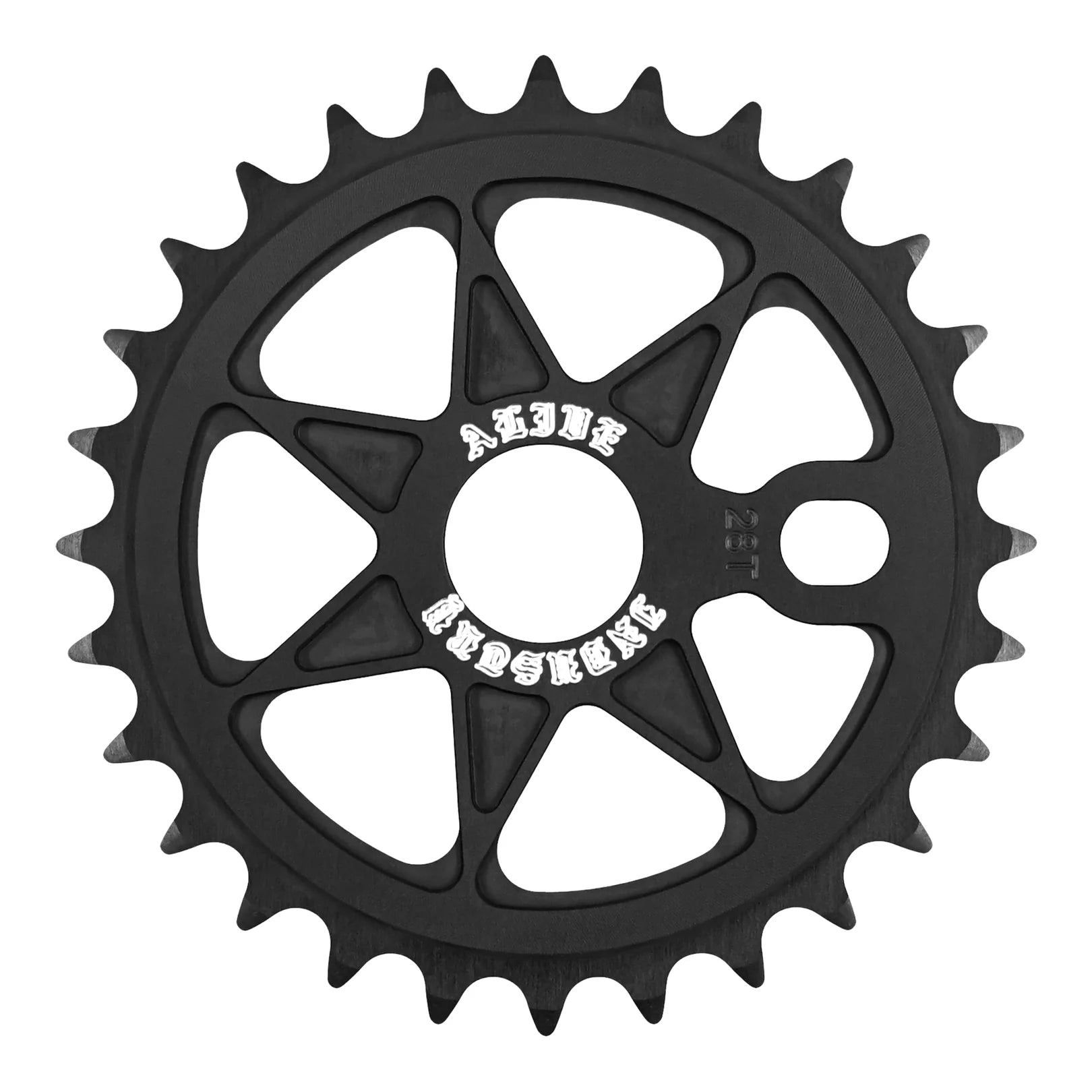 Alive Industry Seven Star Sprocket v2 — Meseroll
