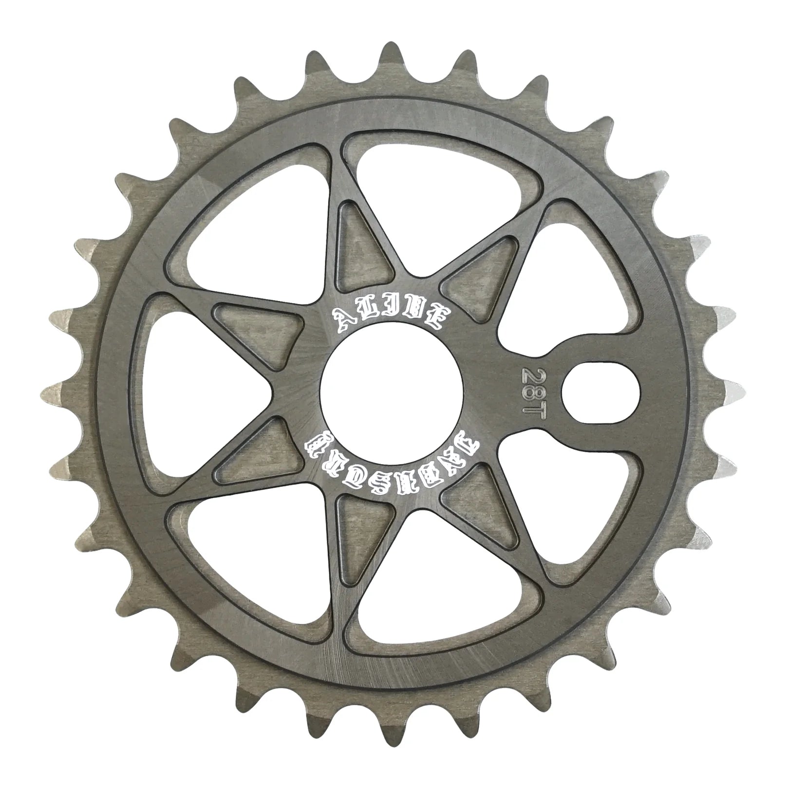 Alive Industry Seven Star Sprocket v2 — Meseroll