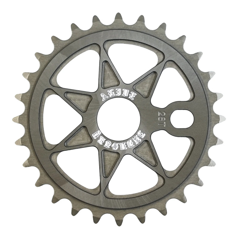 Alive Industry Seven Star Sprocket v2