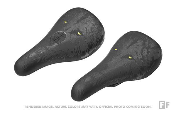 Odyssey Mike Aitken Railed & Pivotal BMX Seat