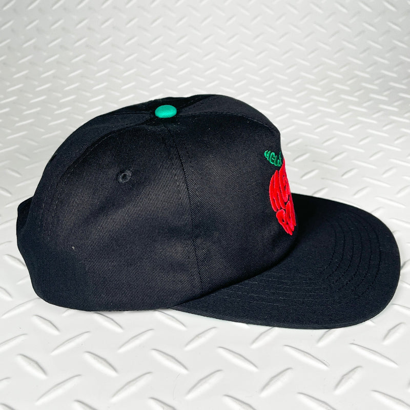 HELP x MESEROLL Never Sleep Hat