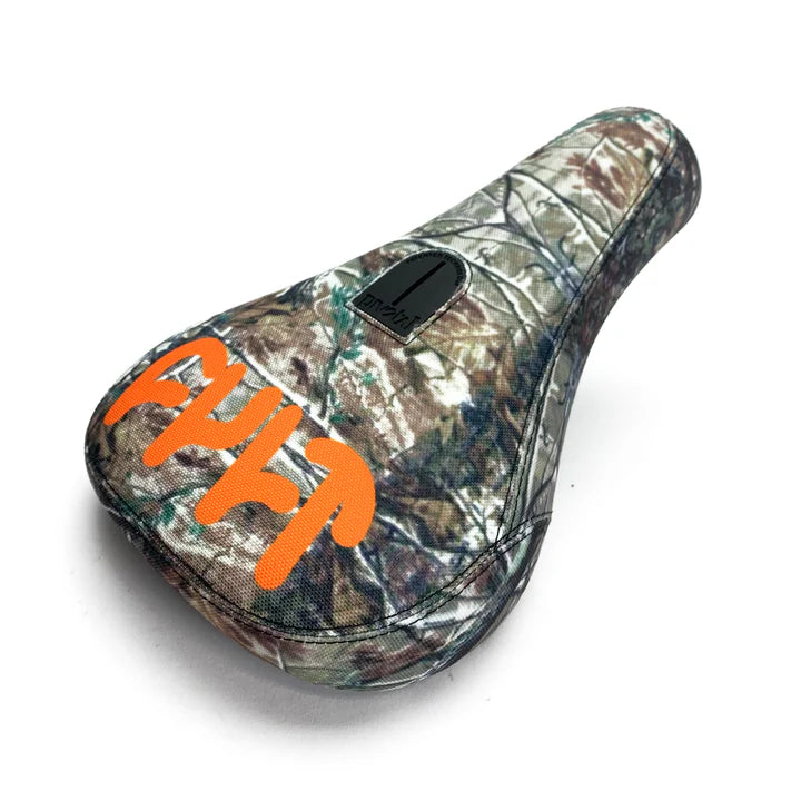 Cult Real Tree Camo Pivotal BMX Seat — Meseroll