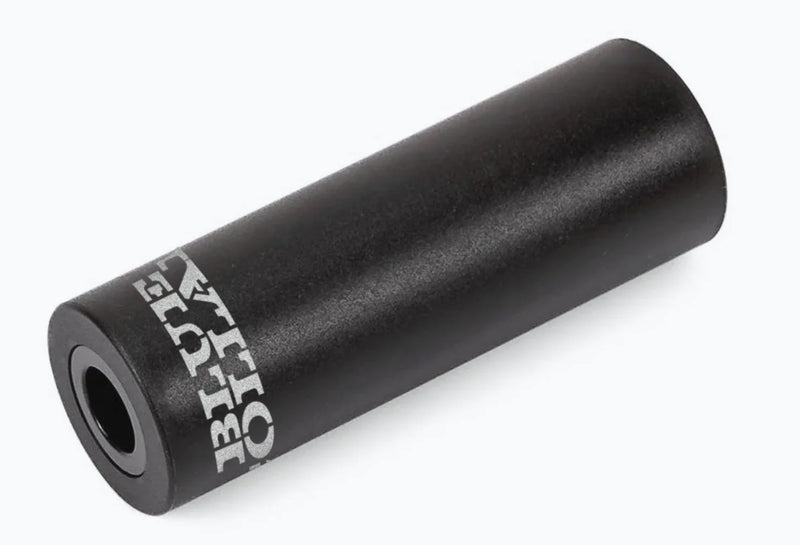 Pioli Federal 4.15" BMX - Cromo/Plastica Nero 14mm - Per Pegs BMX Bike Taiwan